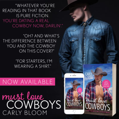 must love cowboys preview